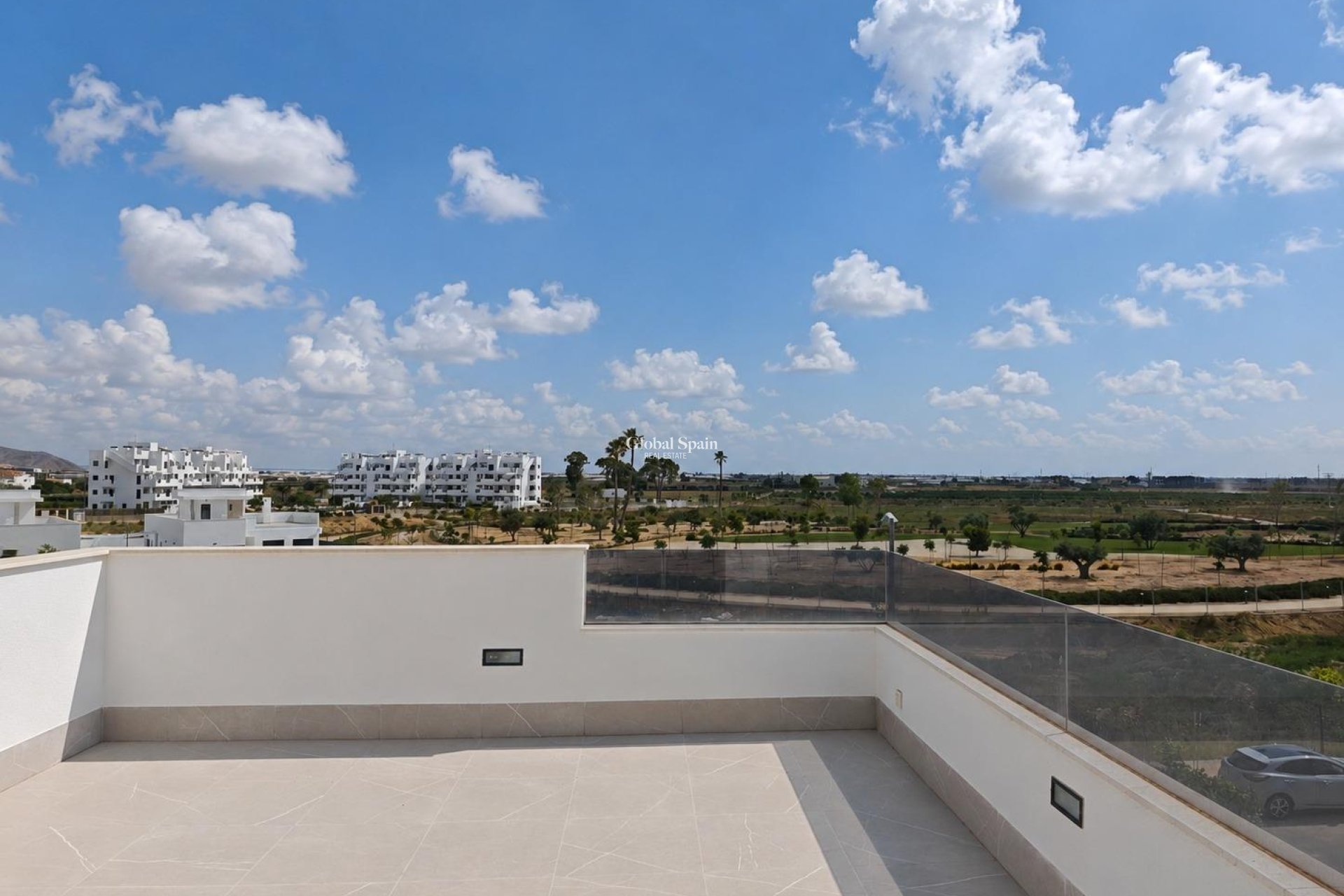 Wiederverkauf - VILLA -
LOS ALCÁZARES - Dolores De Pacheco-santa Rosalía