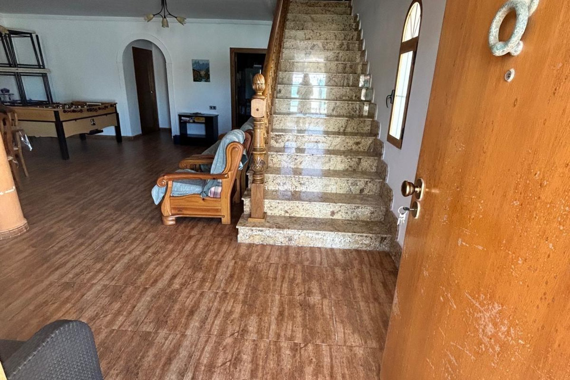 Wiederverkauf - VILLA -
LOS ALCÁZARES - Las Lomas Del Rame-bahía Bella