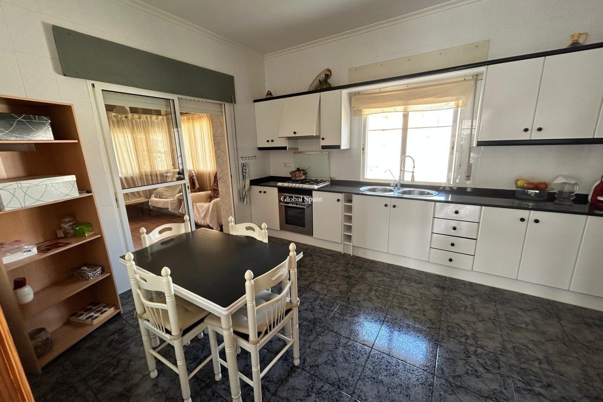 Wiederverkauf - VILLA -
LOS ALCÁZARES - Las Lomas Del Rame-bahía Bella