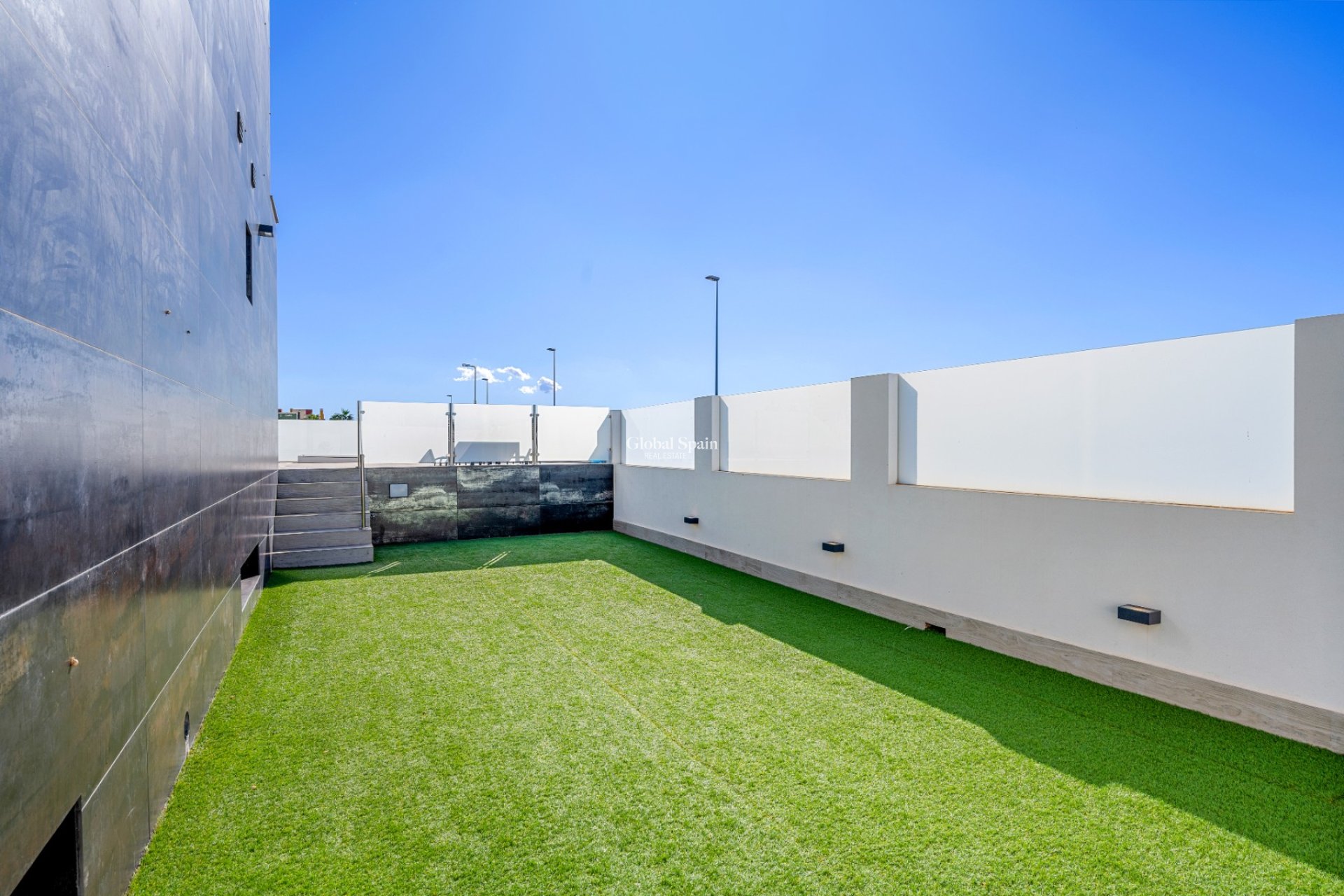 Wiederverkauf - Villa -
Los Alcazares - Serena Golf