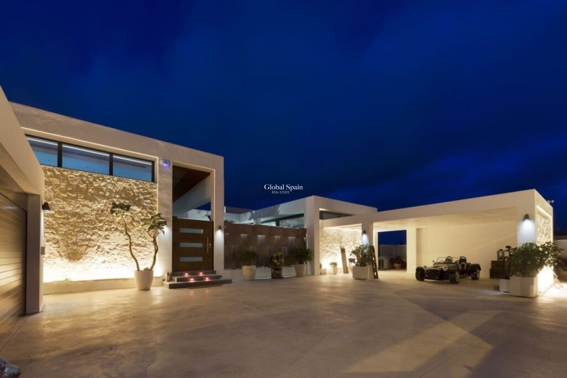 Wiederverkauf - VILLA -
LOS ALCÁZARES