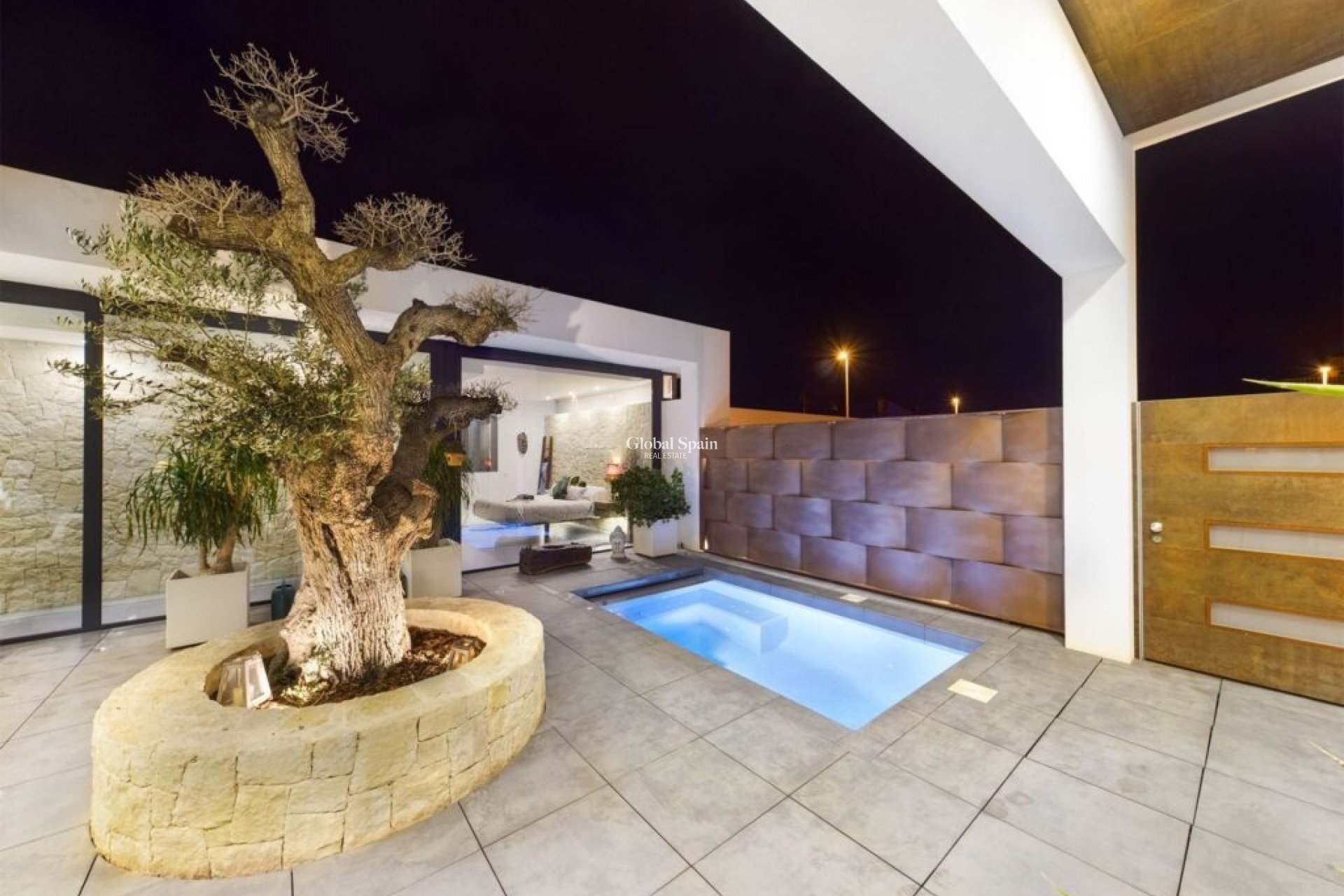 Wiederverkauf - VILLA -
LOS ALCÁZARES