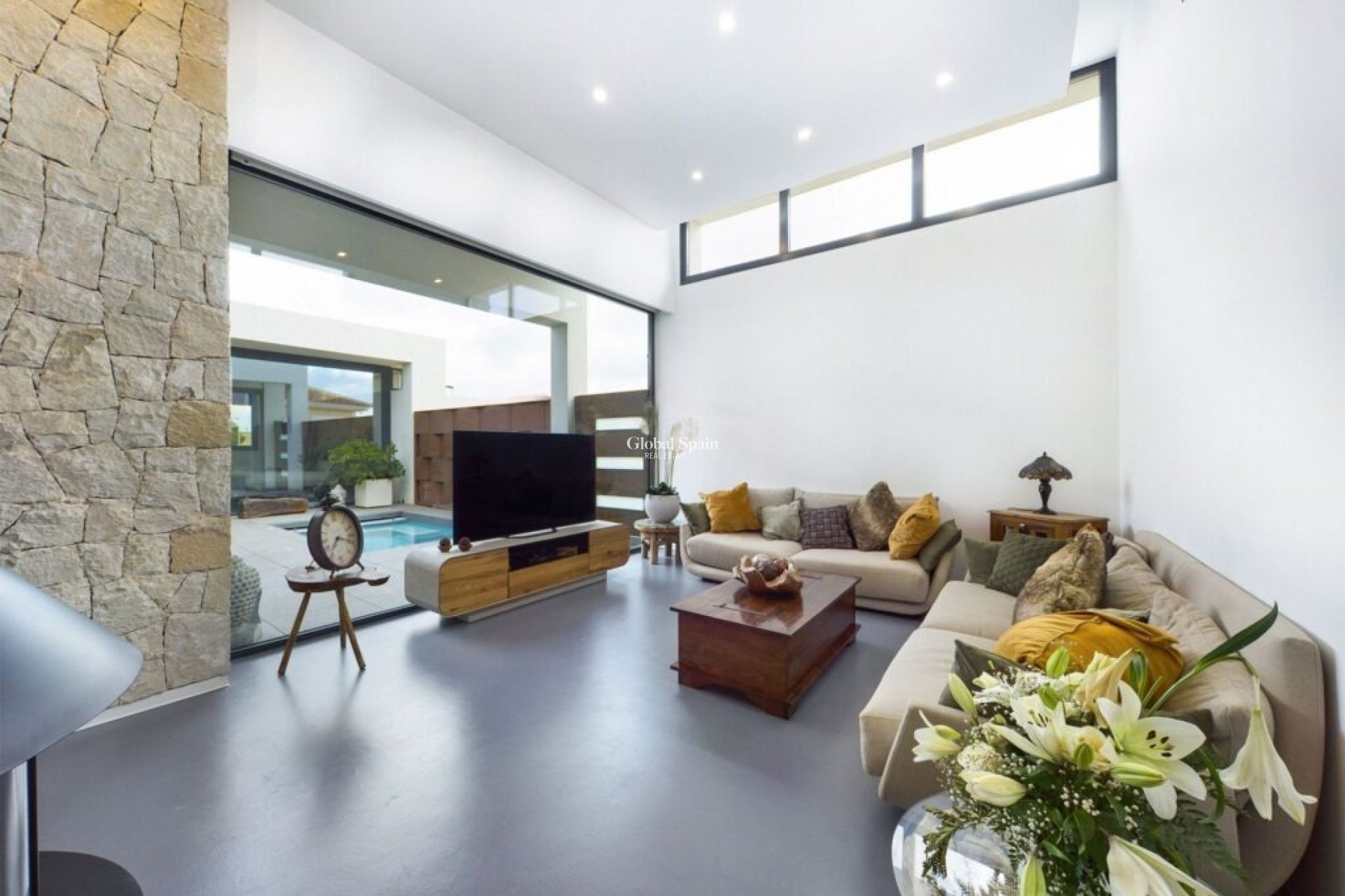 Wiederverkauf - VILLA -
LOS ALCÁZARES