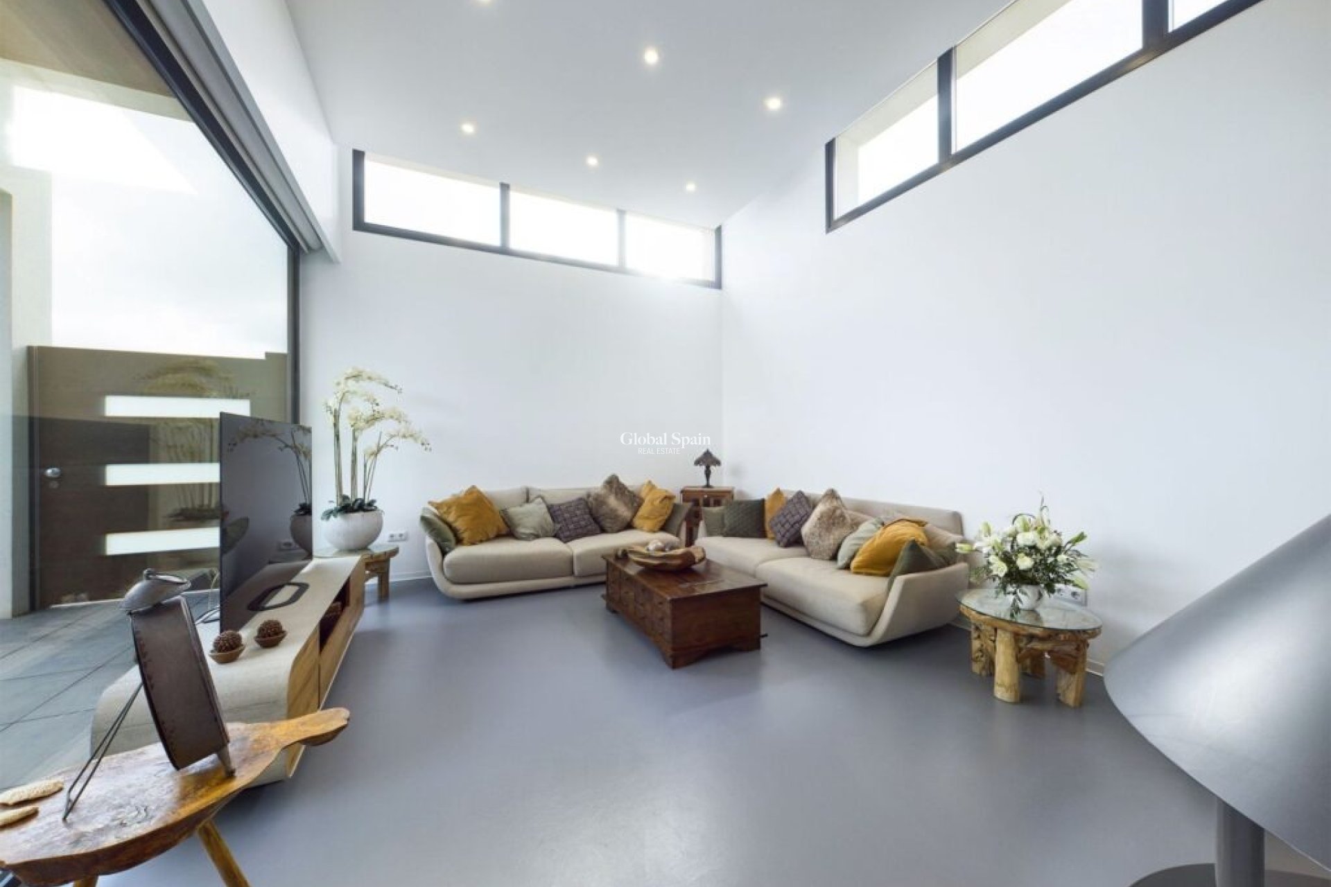 Wiederverkauf - VILLA -
LOS ALCÁZARES