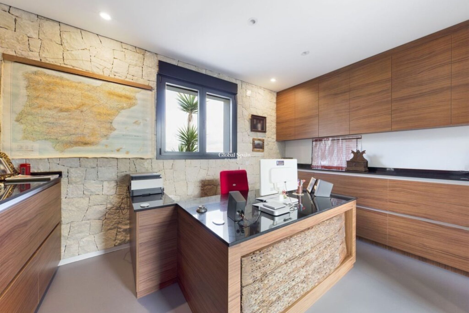 Wiederverkauf - VILLA -
LOS ALCÁZARES