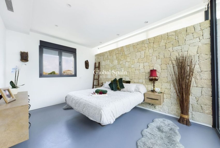 Wiederverkauf - VILLA -
LOS ALCÁZARES