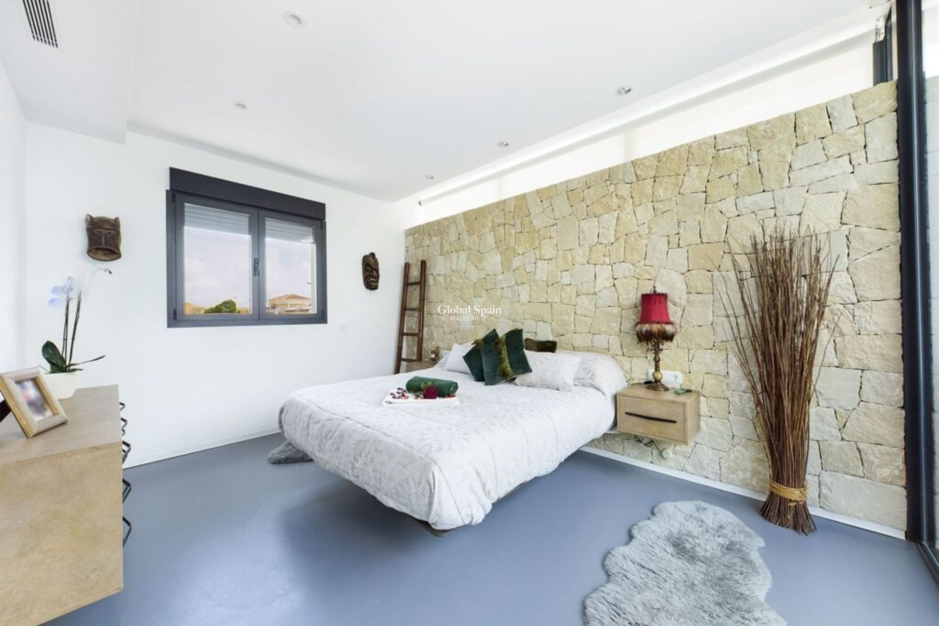 Wiederverkauf - VILLA -
LOS ALCÁZARES