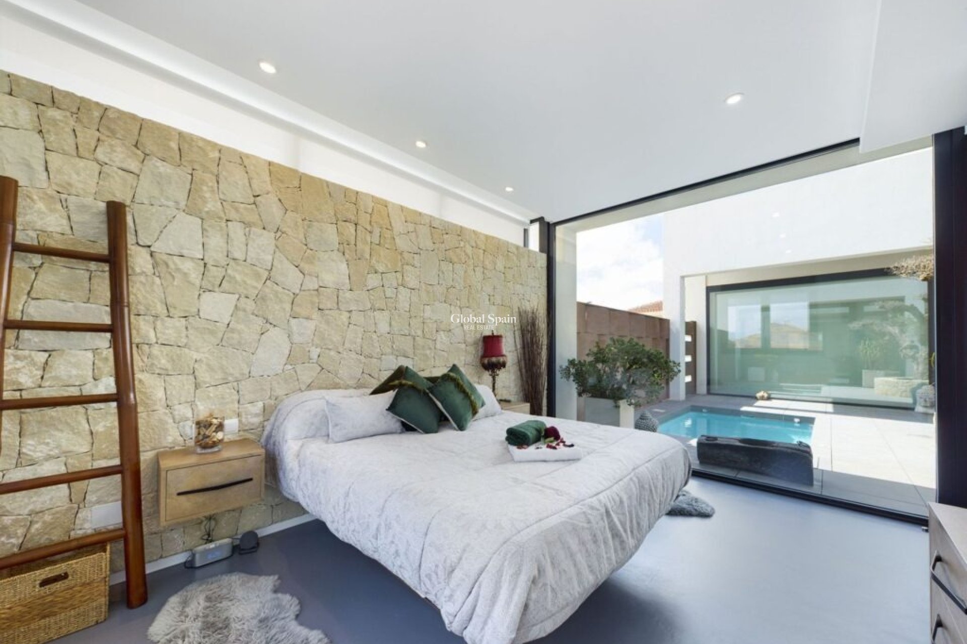 Wiederverkauf - VILLA -
LOS ALCÁZARES