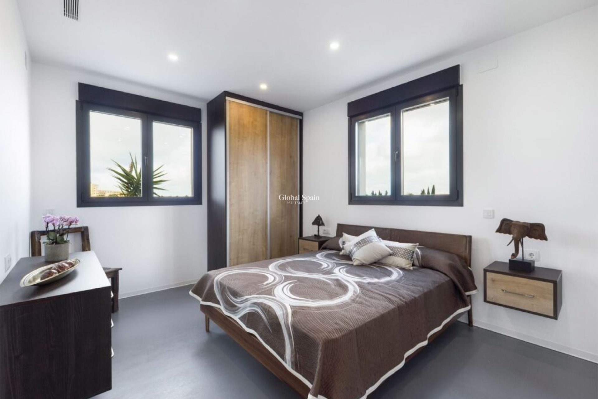 Wiederverkauf - VILLA -
LOS ALCÁZARES