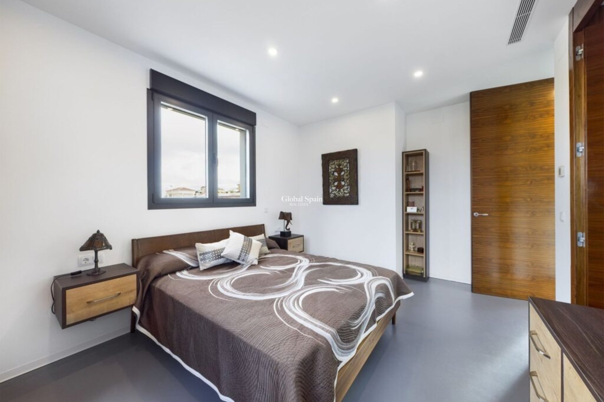 Wiederverkauf - VILLA -
LOS ALCÁZARES