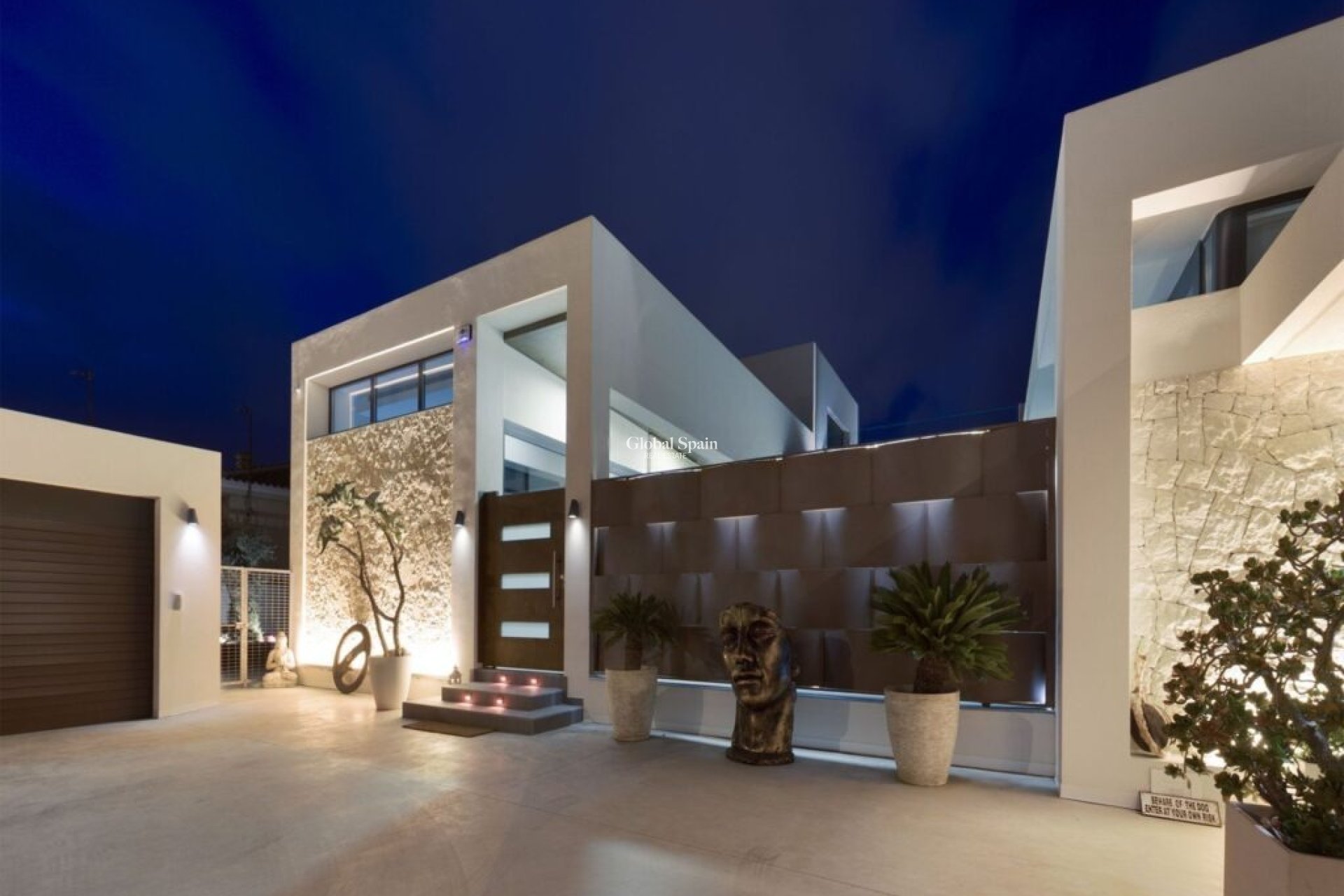 Wiederverkauf - VILLA -
LOS ALCÁZARES