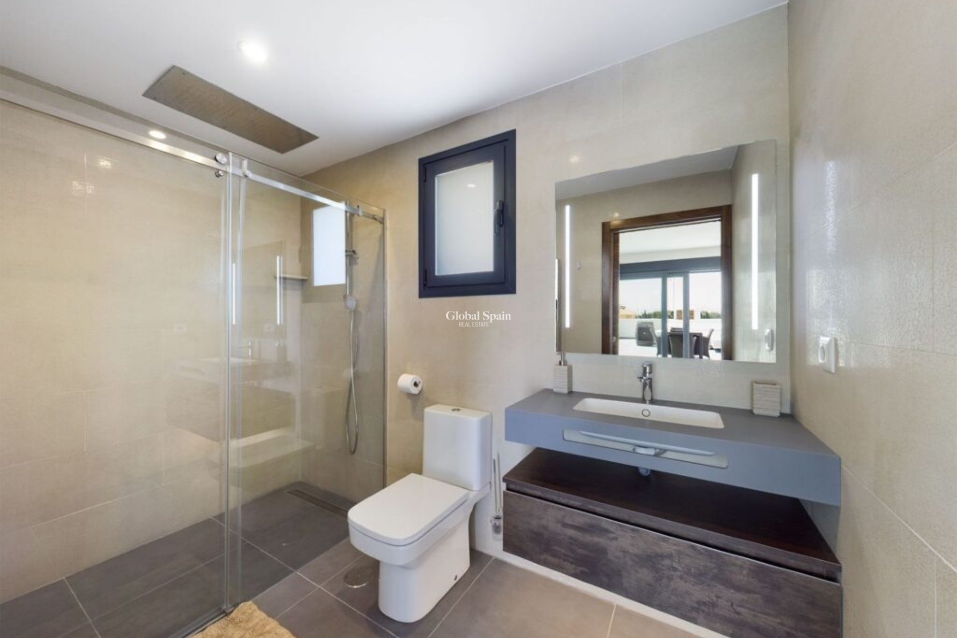 Wiederverkauf - VILLA -
LOS ALCÁZARES