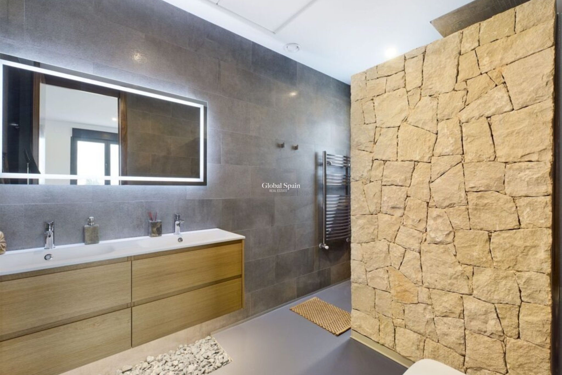 Wiederverkauf - VILLA -
LOS ALCÁZARES