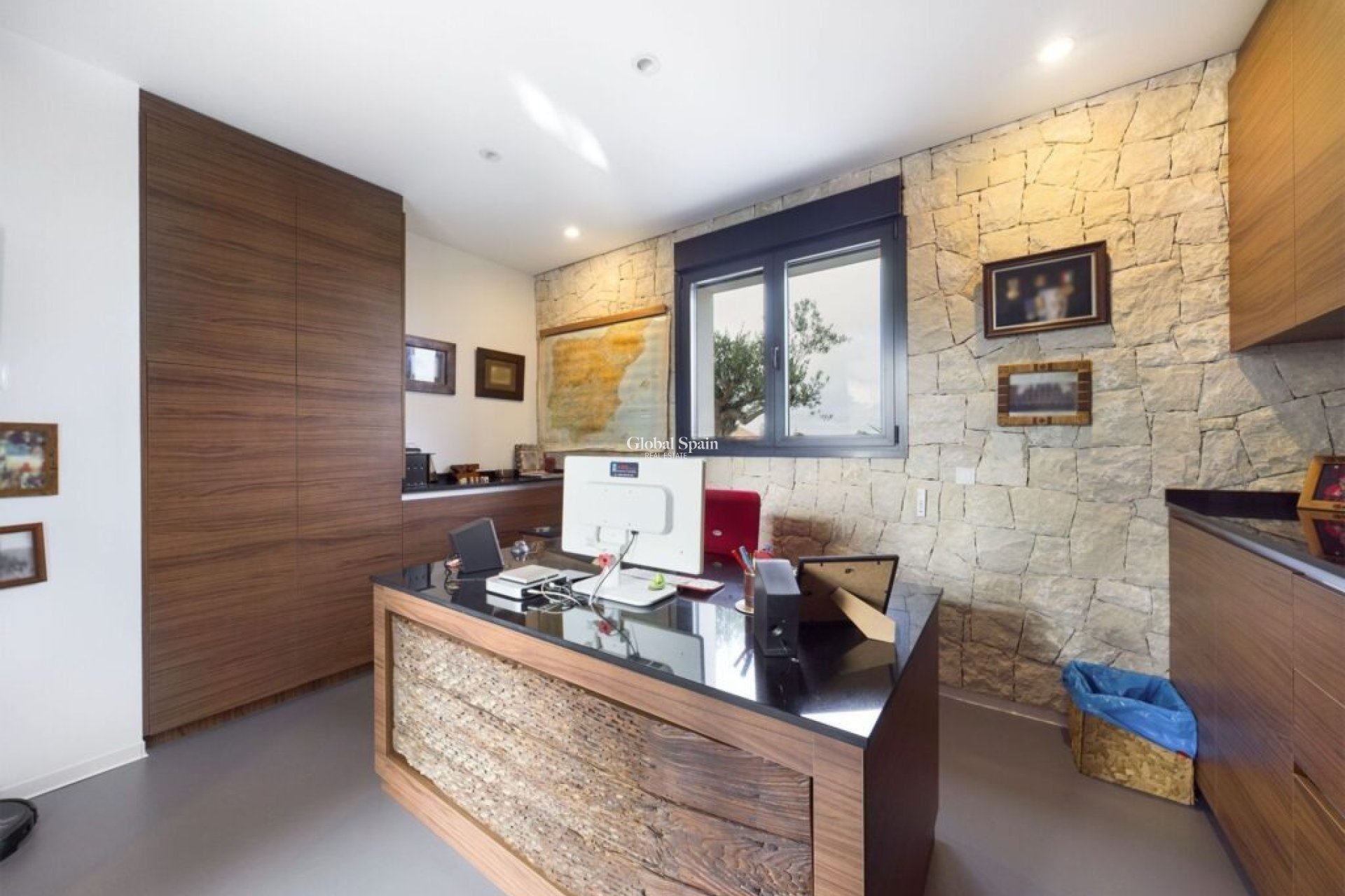 Wiederverkauf - VILLA -
LOS ALCÁZARES