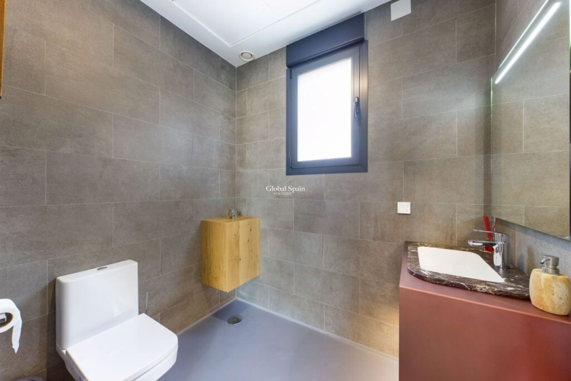 Wiederverkauf - VILLA -
LOS ALCÁZARES