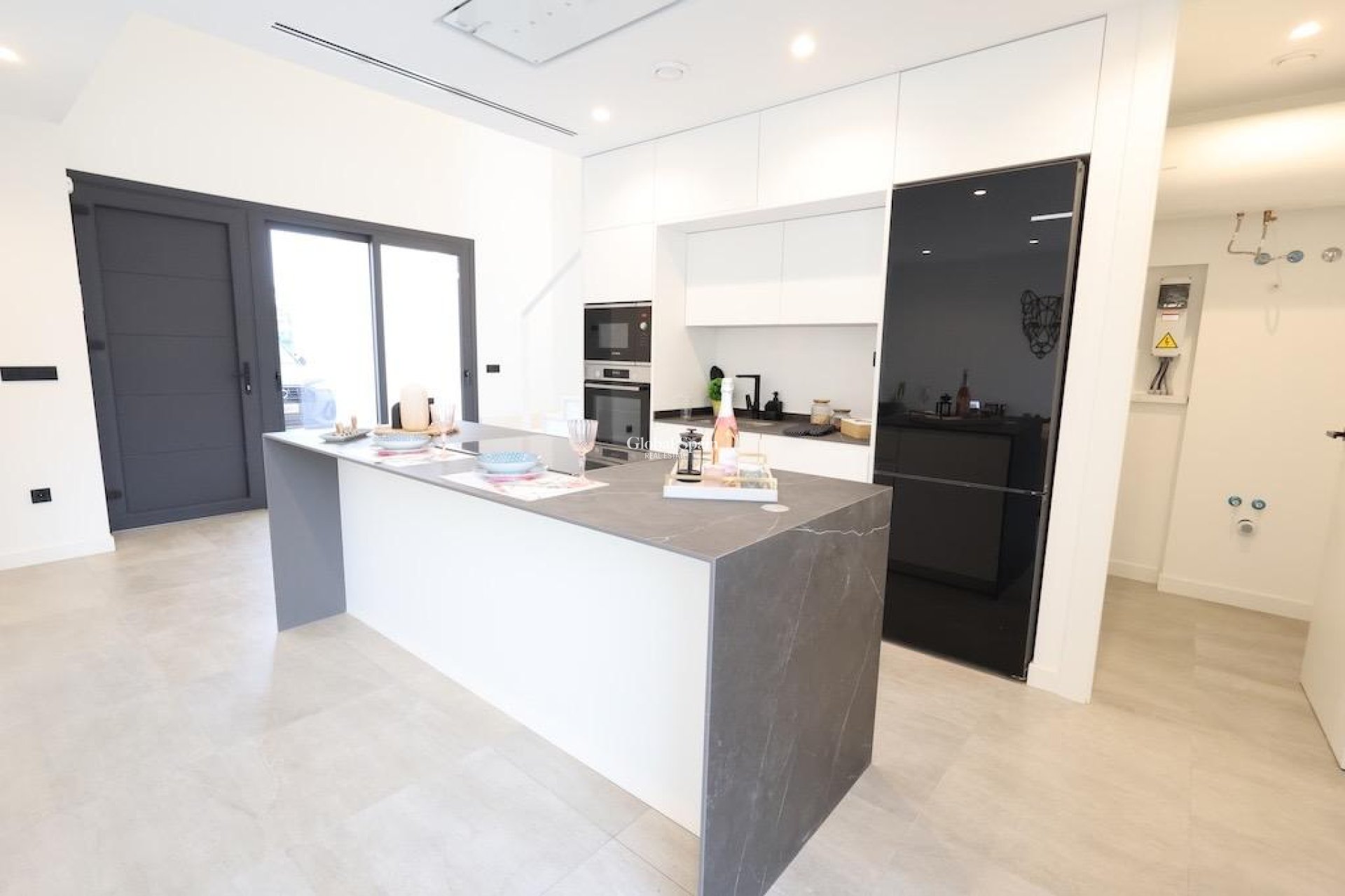 Wiederverkauf - VILLA -
LOS ALCÁZARES