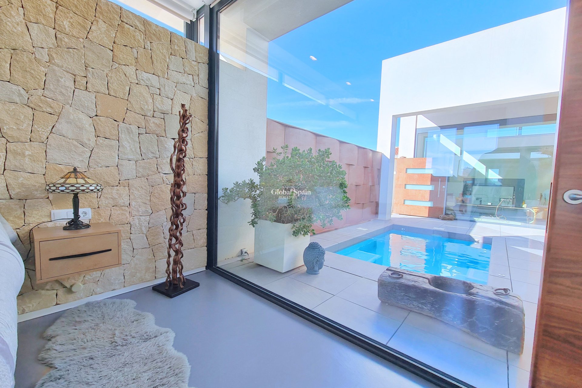 Wiederverkauf - VILLA -
LOS ALCÁZARES