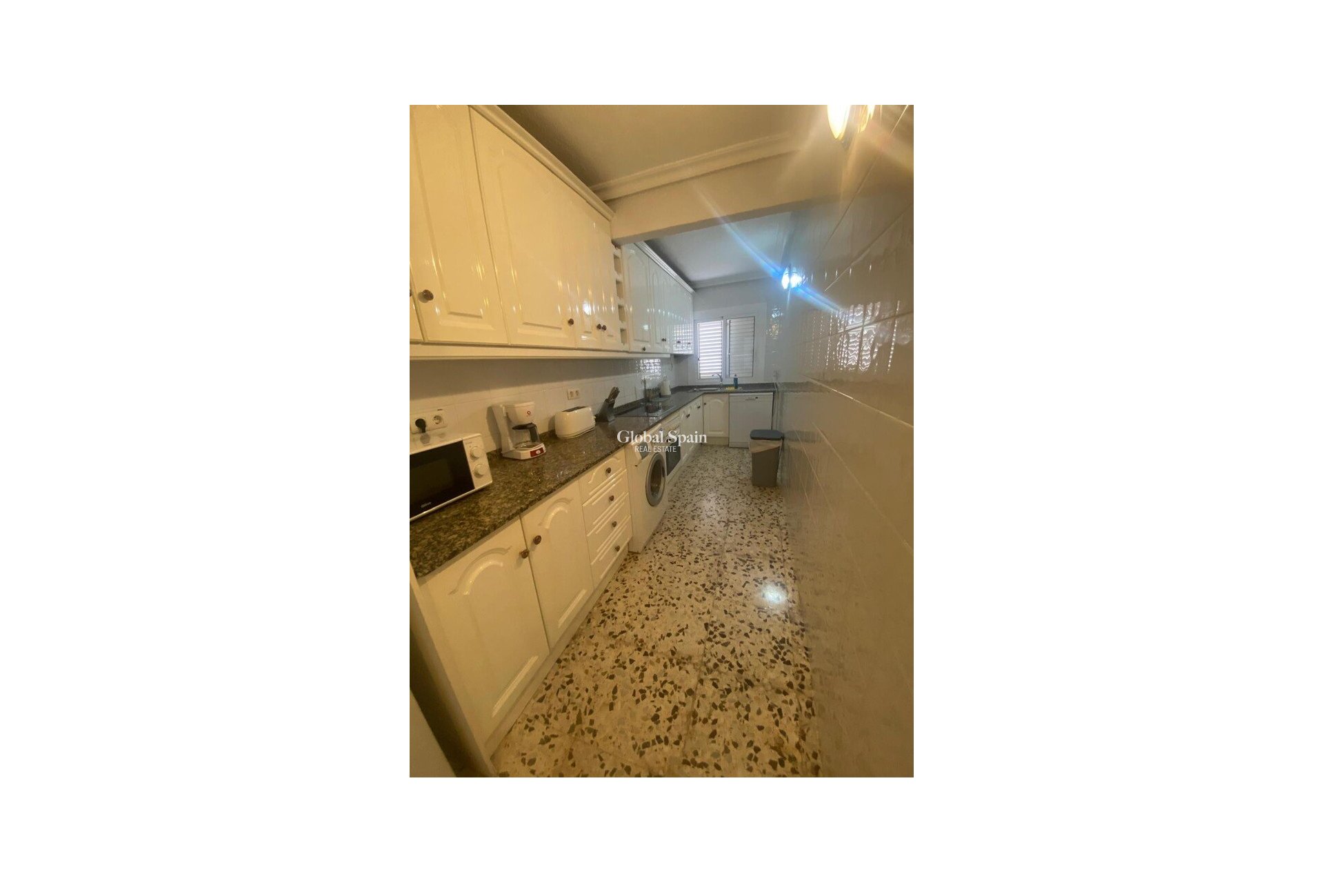 Wiederverkauf - VILLA -
LOS BALCONES - LOS ALTOS - Costa Blanca