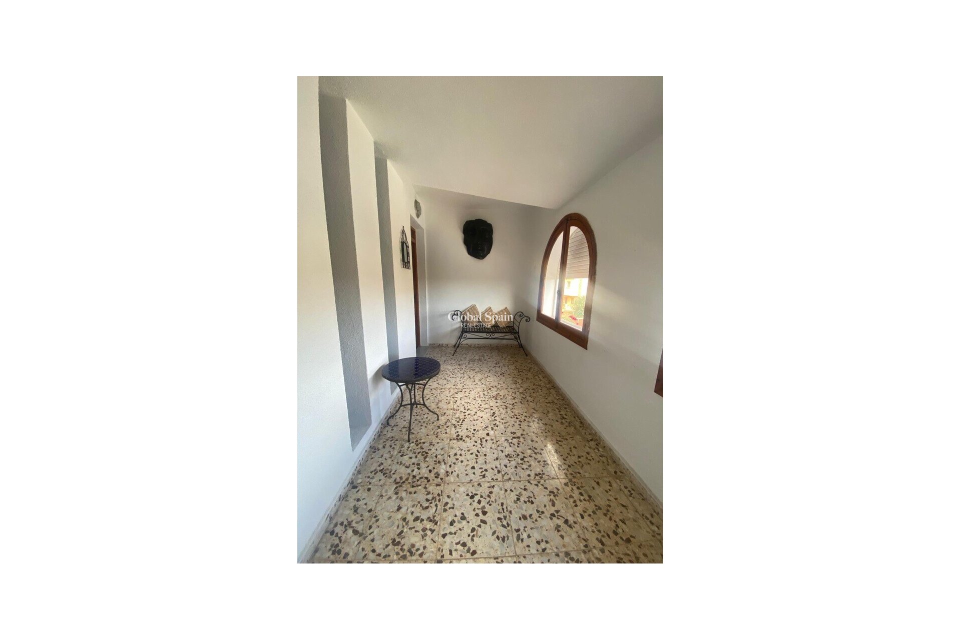 Wiederverkauf - VILLA -
LOS BALCONES - LOS ALTOS - Costa Blanca