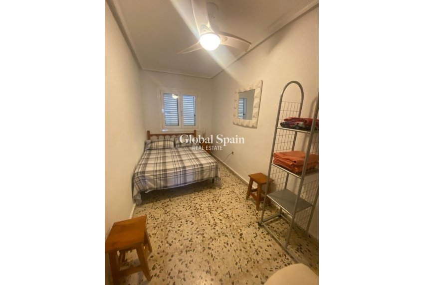 Wiederverkauf - VILLA -
LOS BALCONES - LOS ALTOS - Costa Blanca