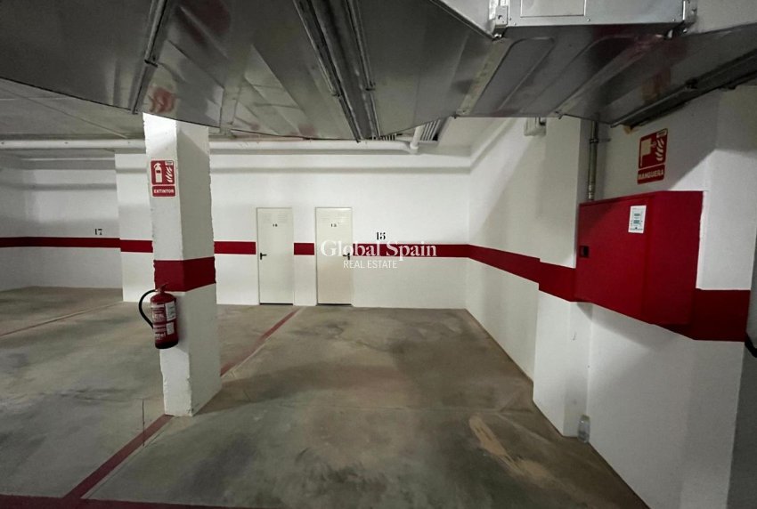 Wiederverkauf - VILLA -
LOS BALCONES - LOS ALTOS - Costa Blanca