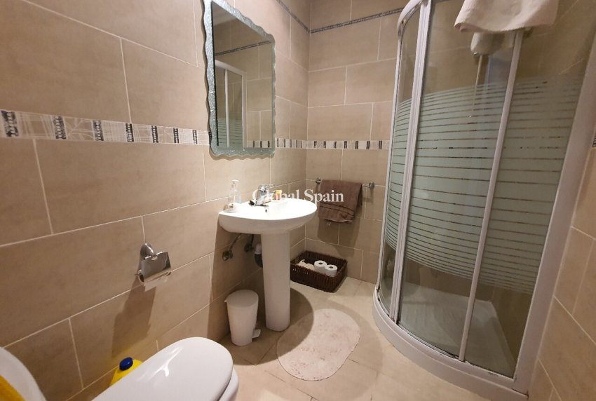 Wiederverkauf - VILLA -
LOS BALCONES - LOS ALTOS - Costa Blanca