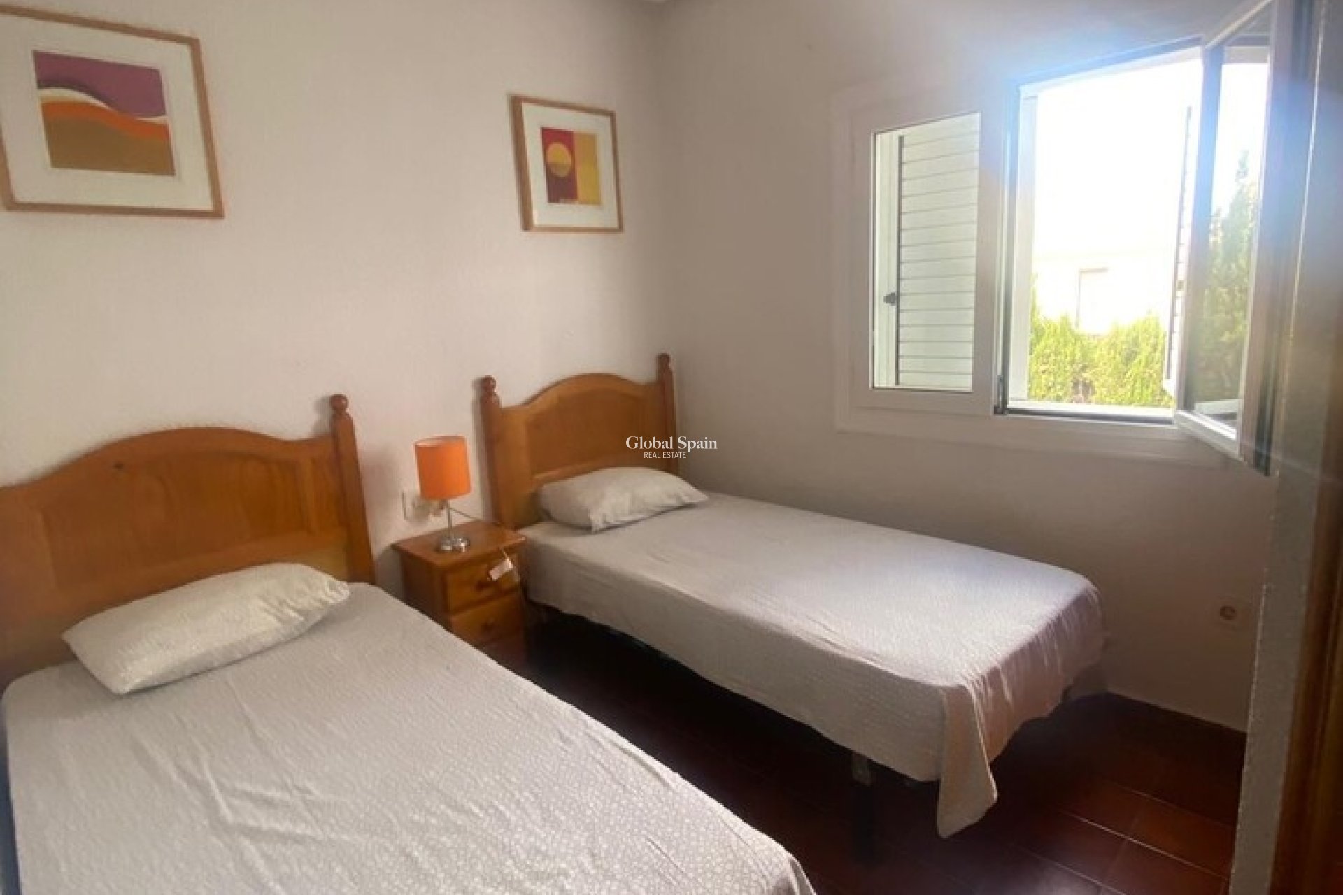 Wiederverkauf - VILLA -
LOS BALCONES - LOS ALTOS - Costa Blanca