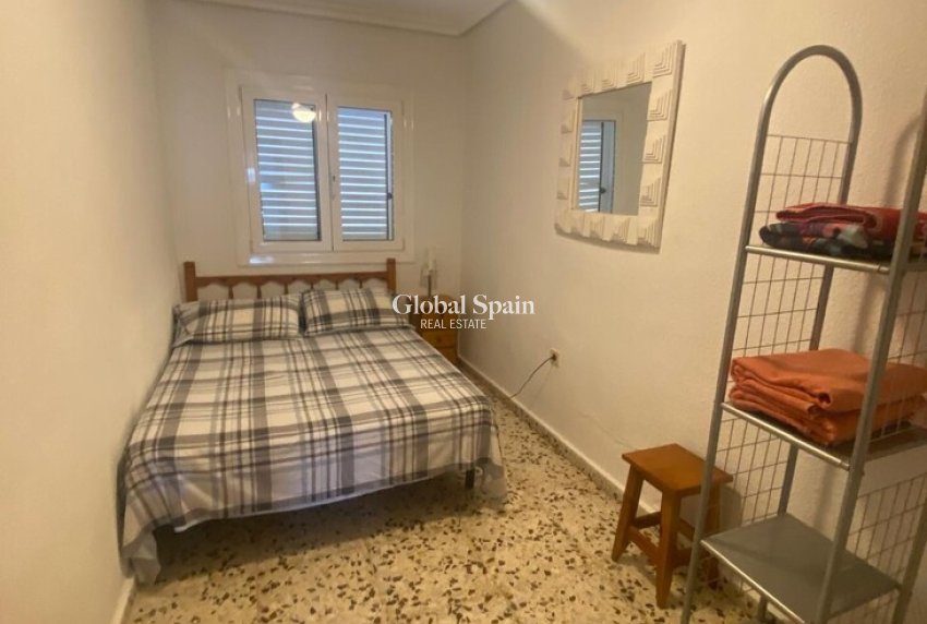 Wiederverkauf - VILLA -
LOS BALCONES - LOS ALTOS - Costa Blanca