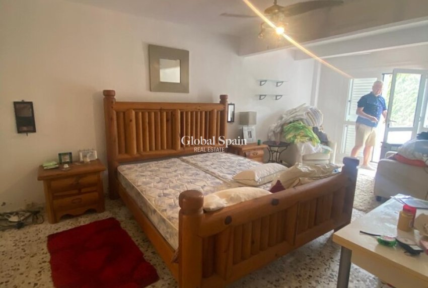 Wiederverkauf - VILLA -
LOS BALCONES - LOS ALTOS - Costa Blanca