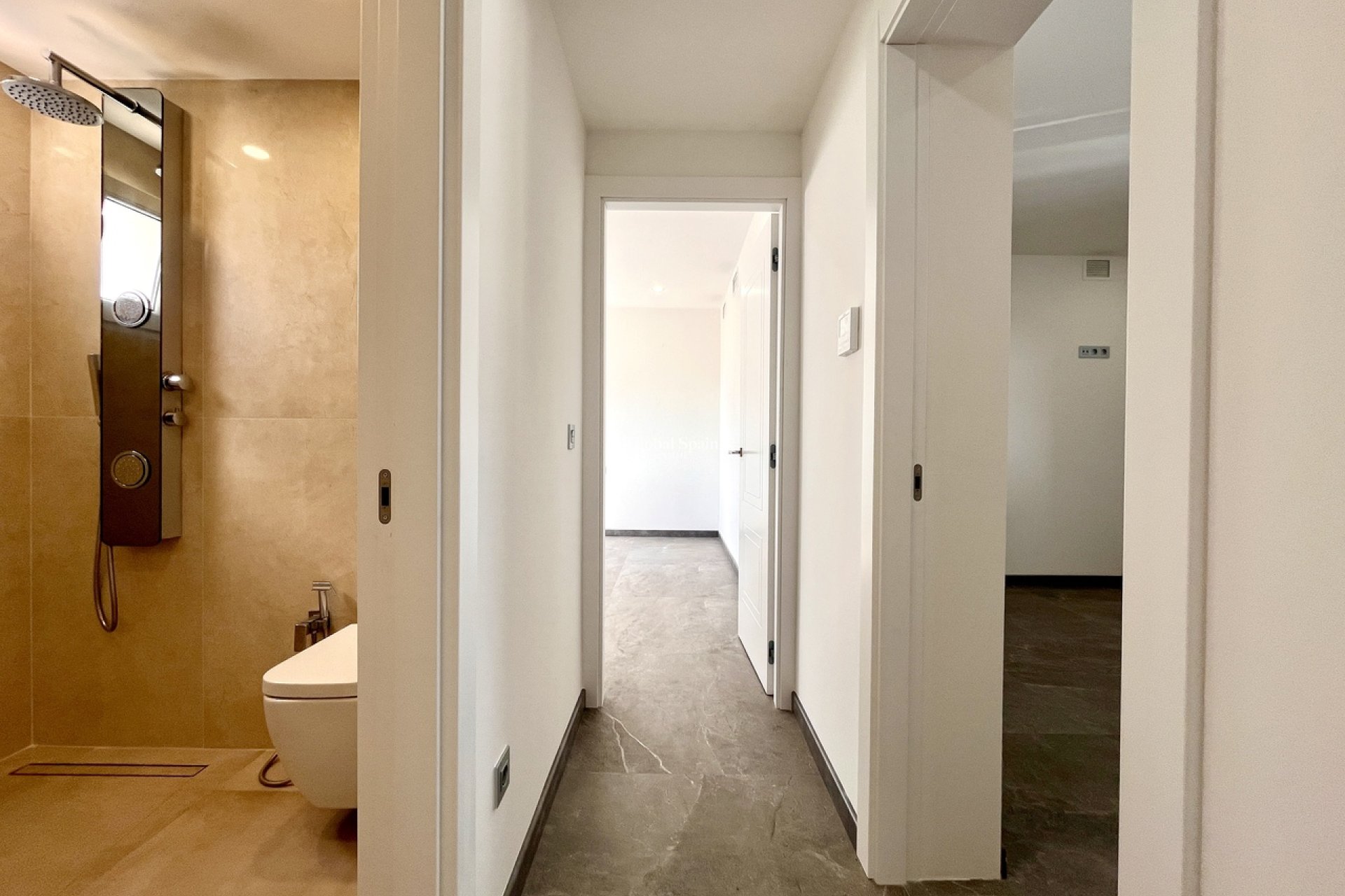 Wiederverkauf - VILLA -
LOS BALCONES - LOS ALTOS - Costa Blanca