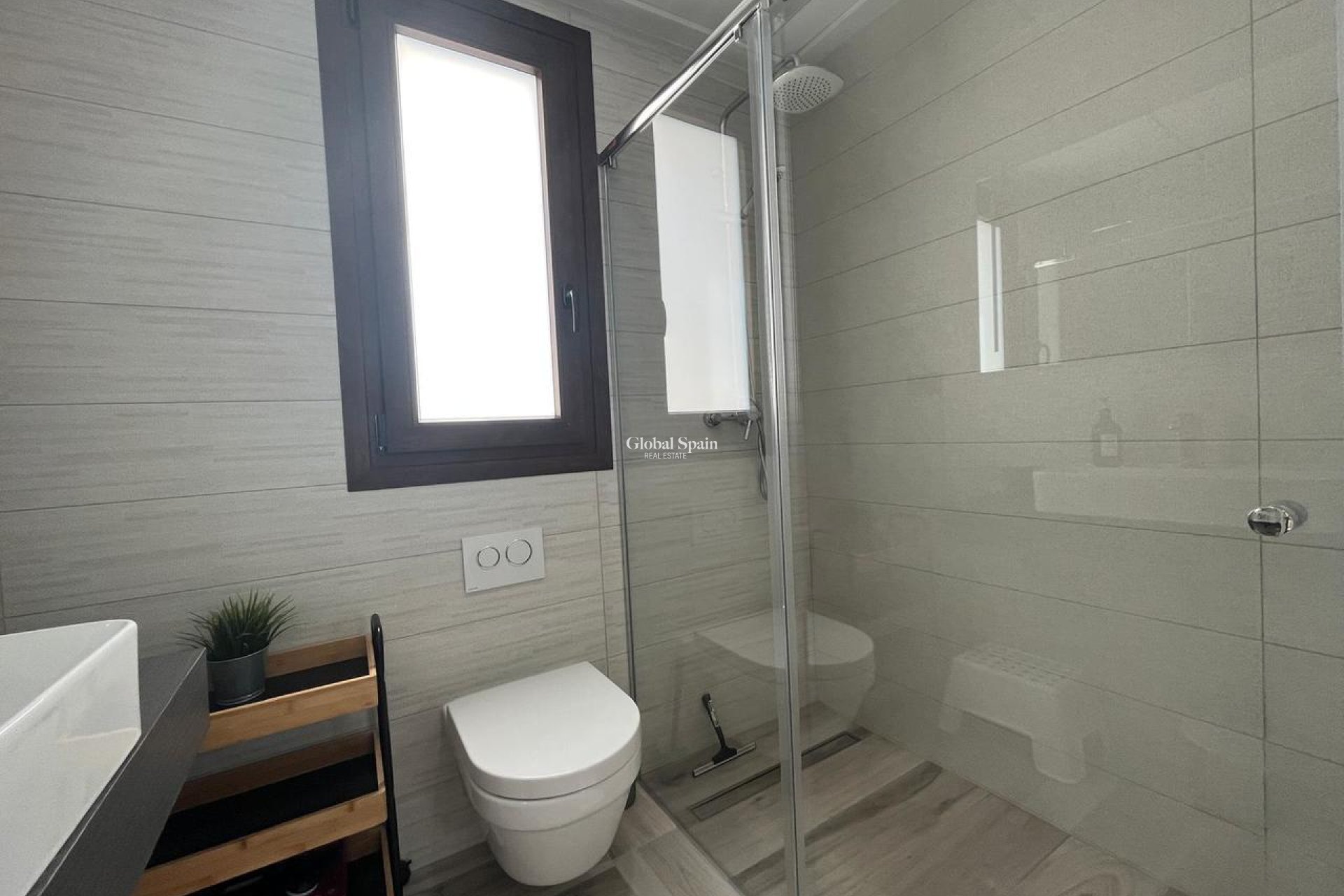 Wiederverkauf - VILLA -
LOS BALCONES - LOS ALTOS - Costa Blanca