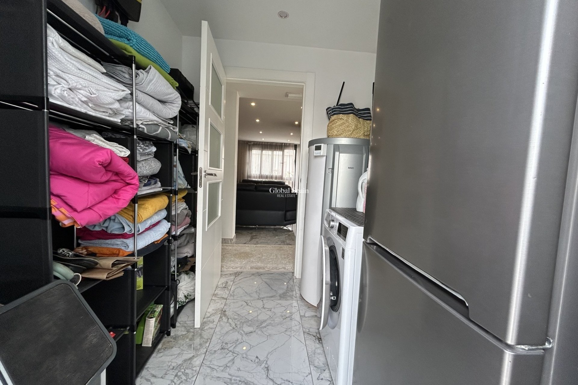 Wiederverkauf - VILLA -
LOS BALCONES - LOS ALTOS - Costa Blanca