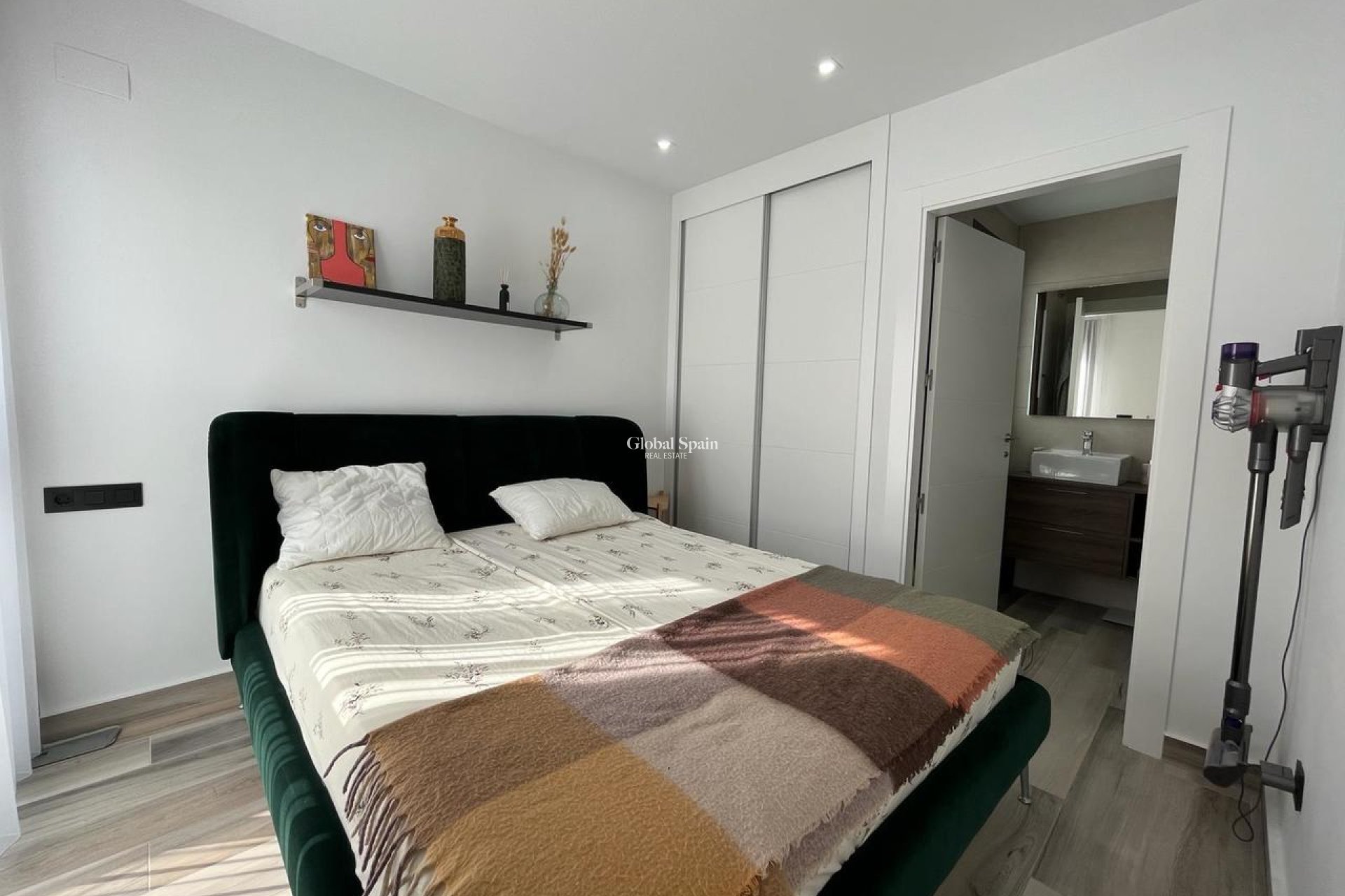 Wiederverkauf - VILLA -
LOS BALCONES - LOS ALTOS - Costa Blanca