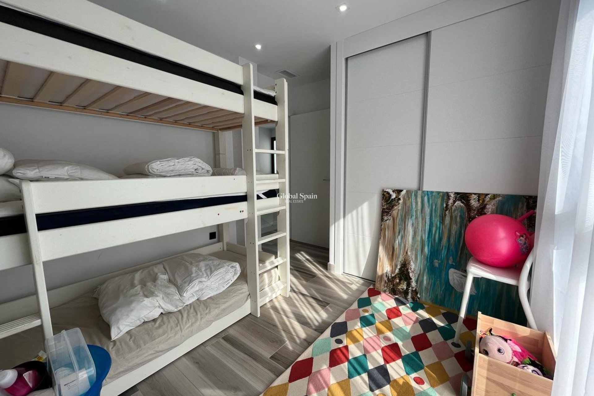 Wiederverkauf - VILLA -
LOS BALCONES - LOS ALTOS - Costa Blanca