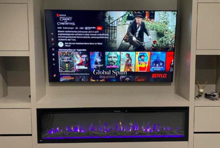 Wiederverkauf - VILLA -
LOS BALCONES - LOS ALTOS - Costa Blanca