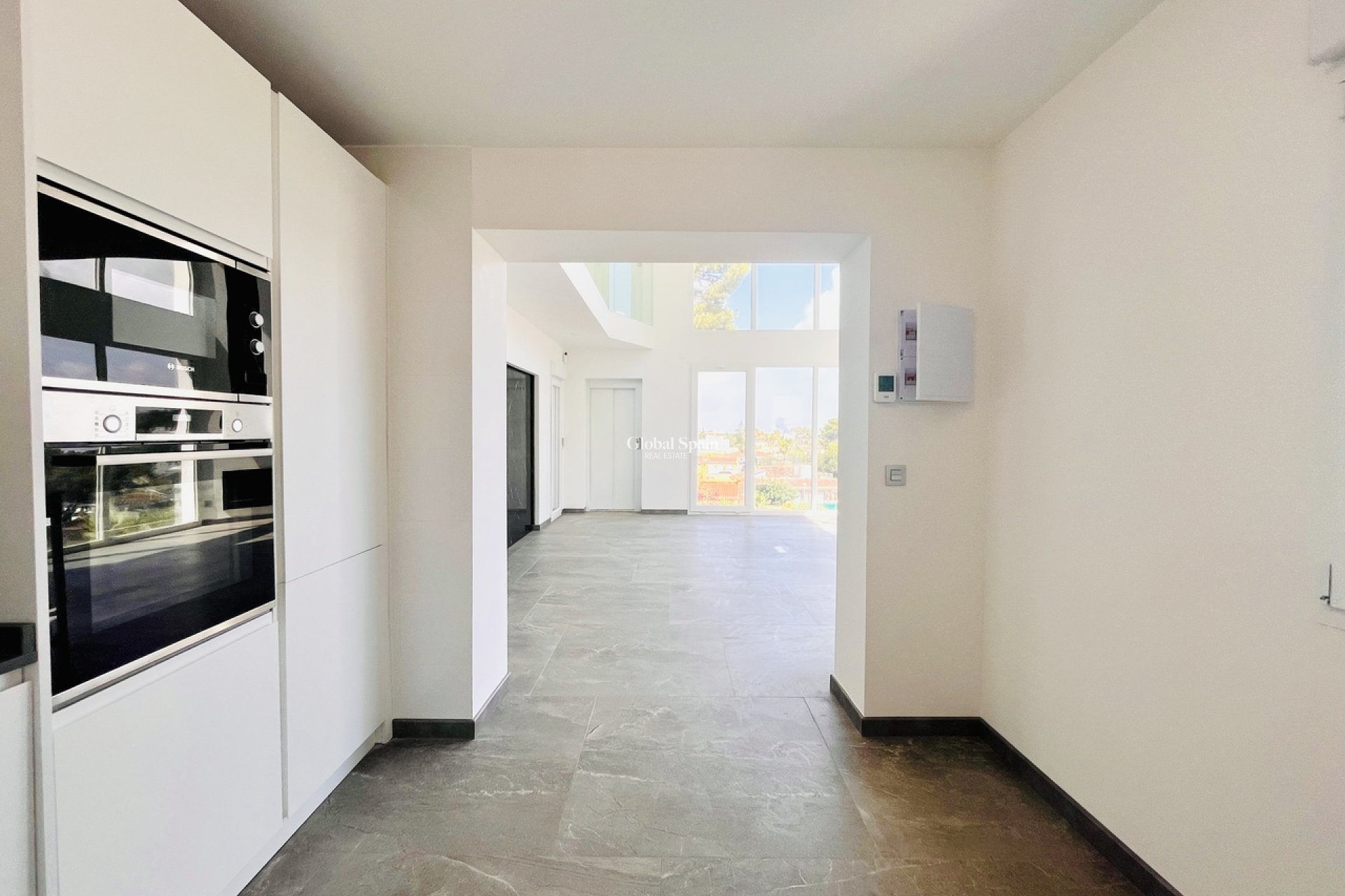 Wiederverkauf - VILLA -
LOS BALCONES - LOS ALTOS - Costa Blanca