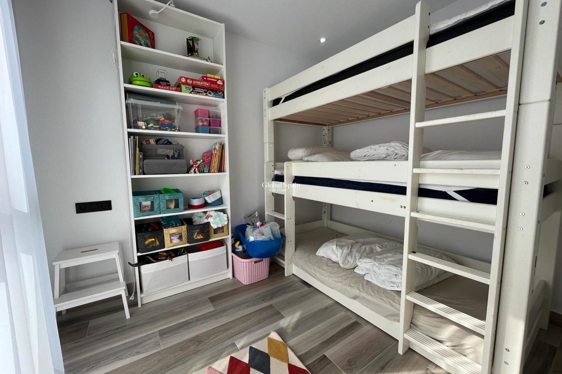 Wiederverkauf - VILLA -
LOS BALCONES - LOS ALTOS - Costa Blanca