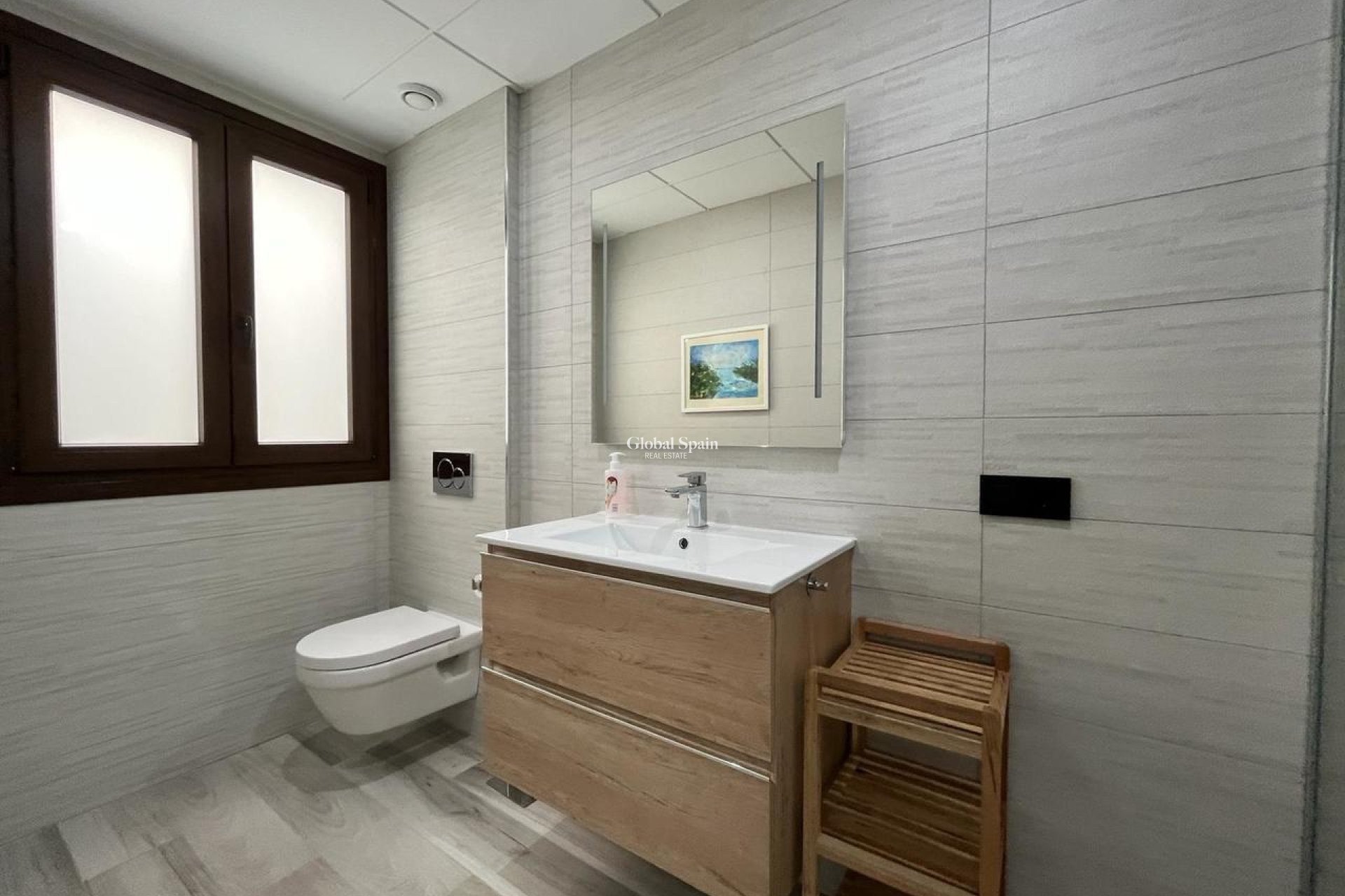 Wiederverkauf - VILLA -
LOS BALCONES - LOS ALTOS - Costa Blanca