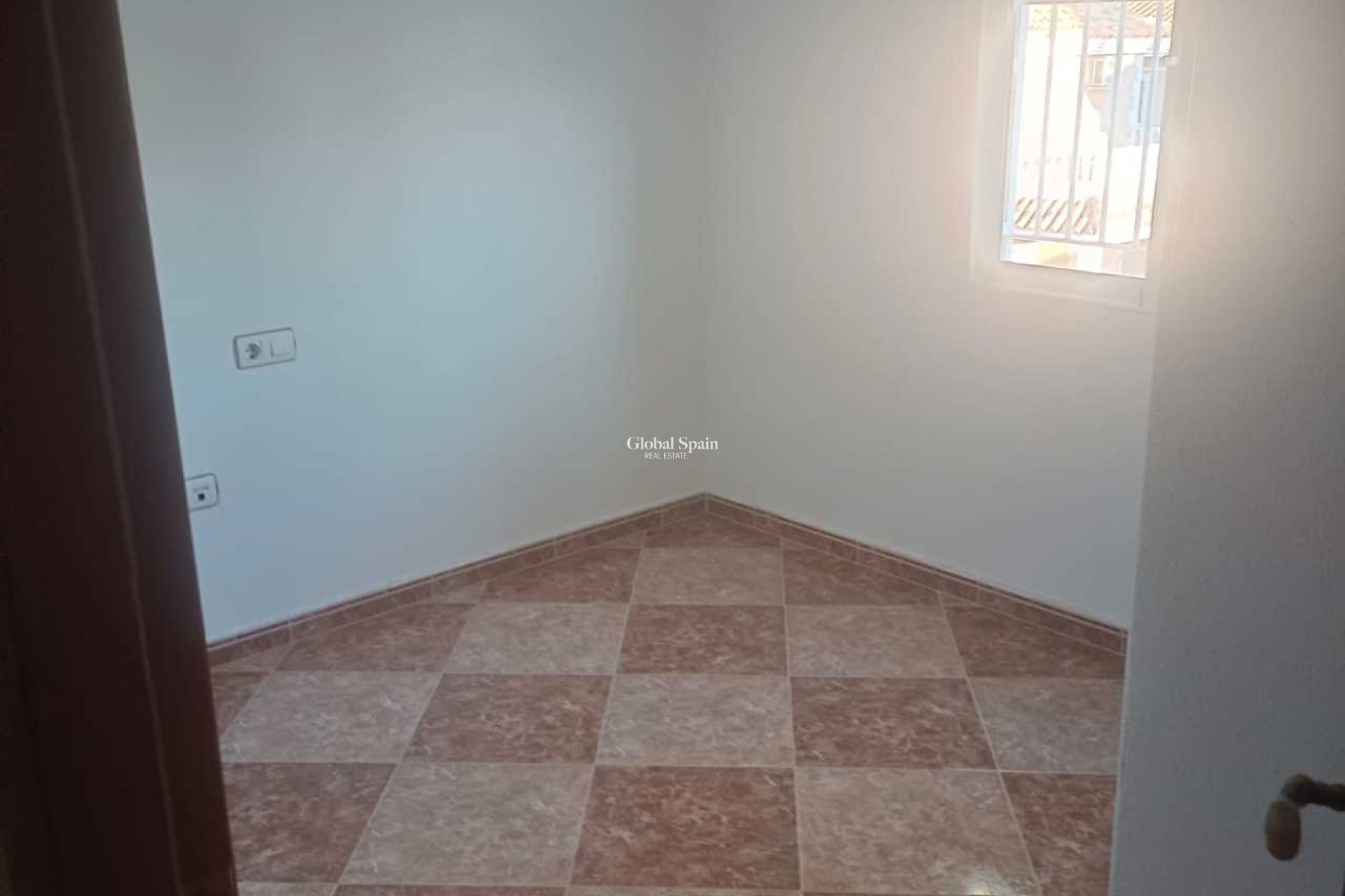 Wiederverkauf - VILLA -
LOS BALCONES - LOS ALTOS - Costa Blanca