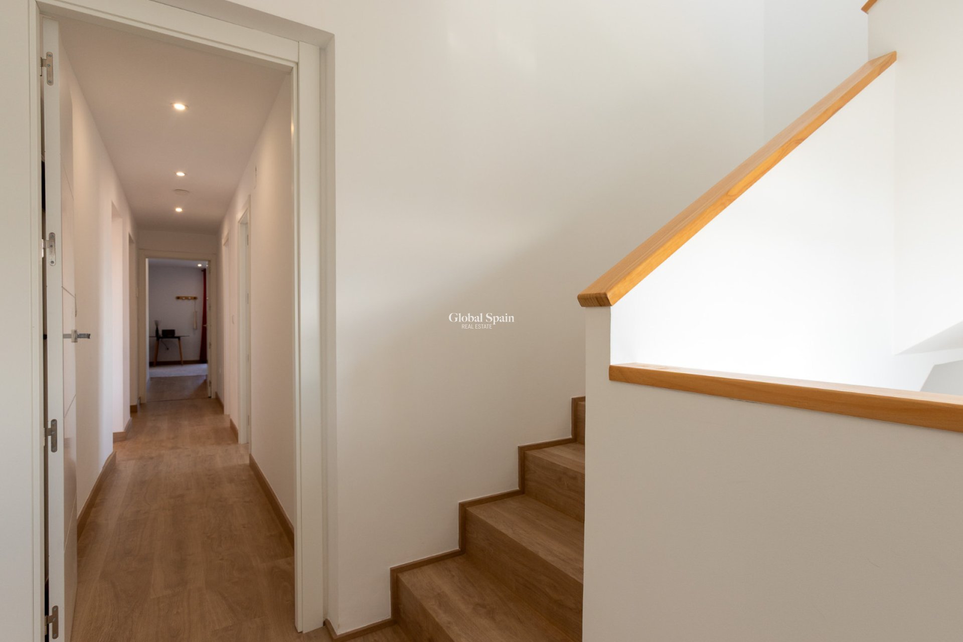 Wiederverkauf - VILLA -
LOS BALCONES - LOS ALTOS - Costa Blanca