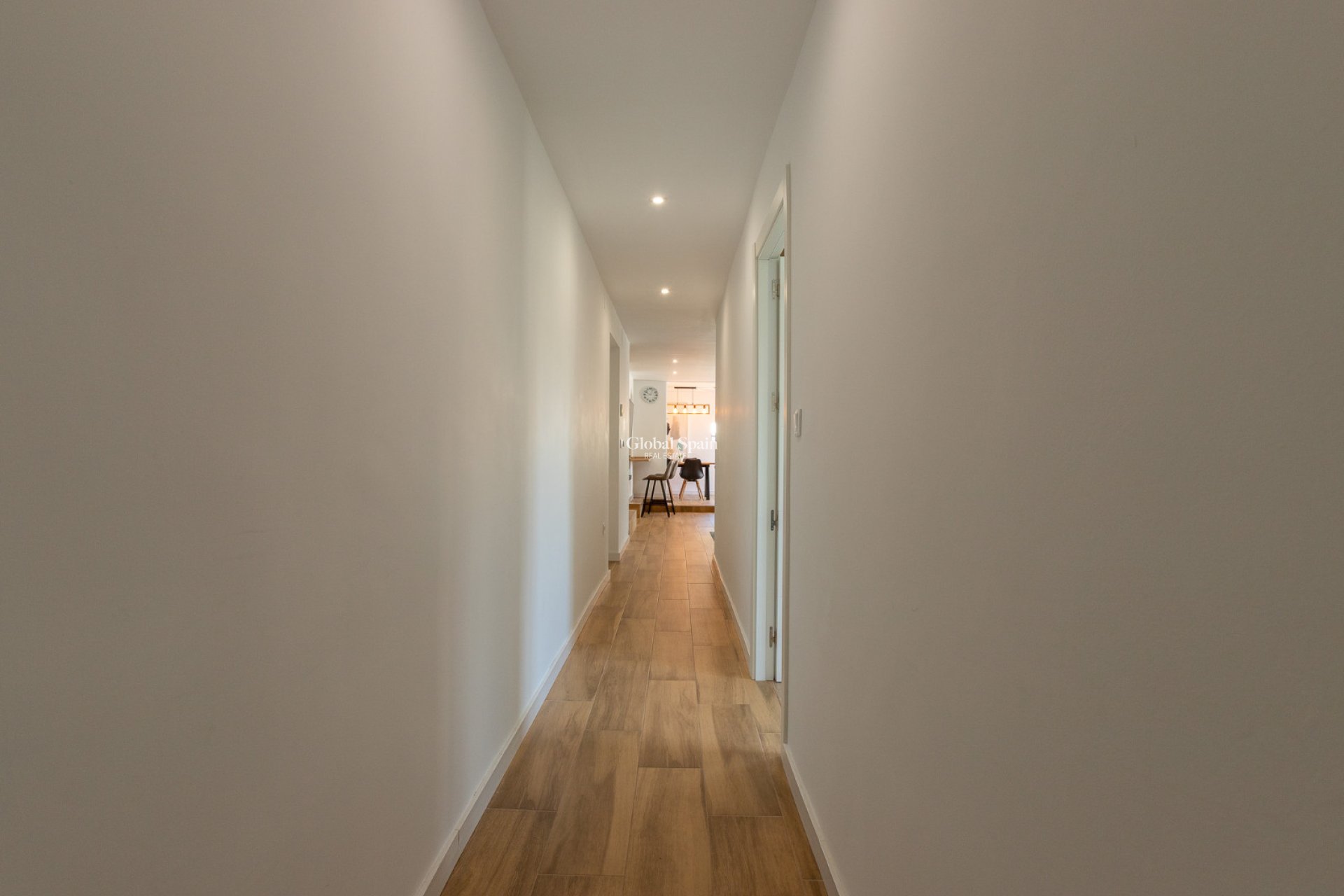 Wiederverkauf - VILLA -
LOS BALCONES - LOS ALTOS - Costa Blanca