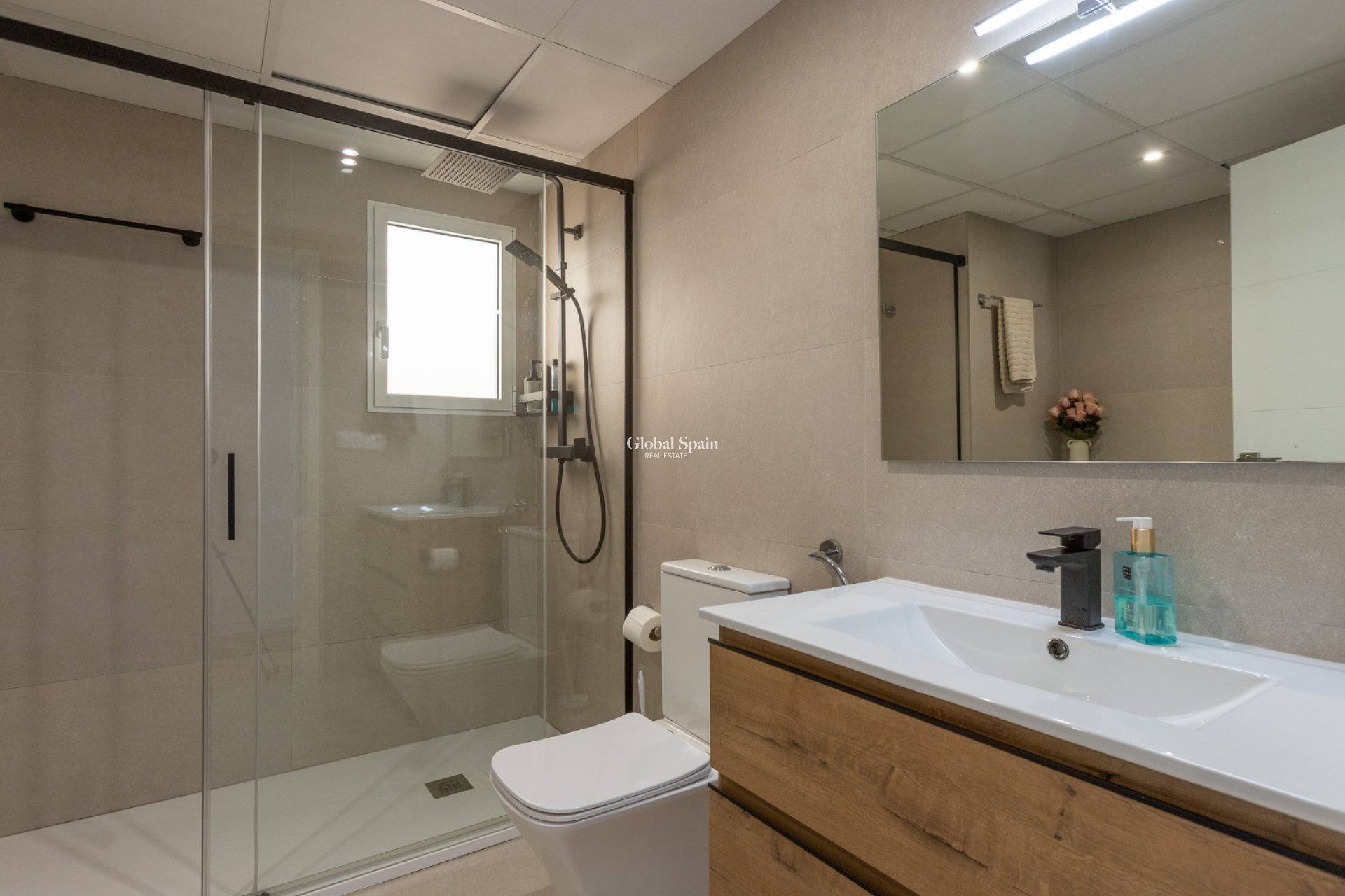 Wiederverkauf - VILLA -
LOS BALCONES - LOS ALTOS - Costa Blanca