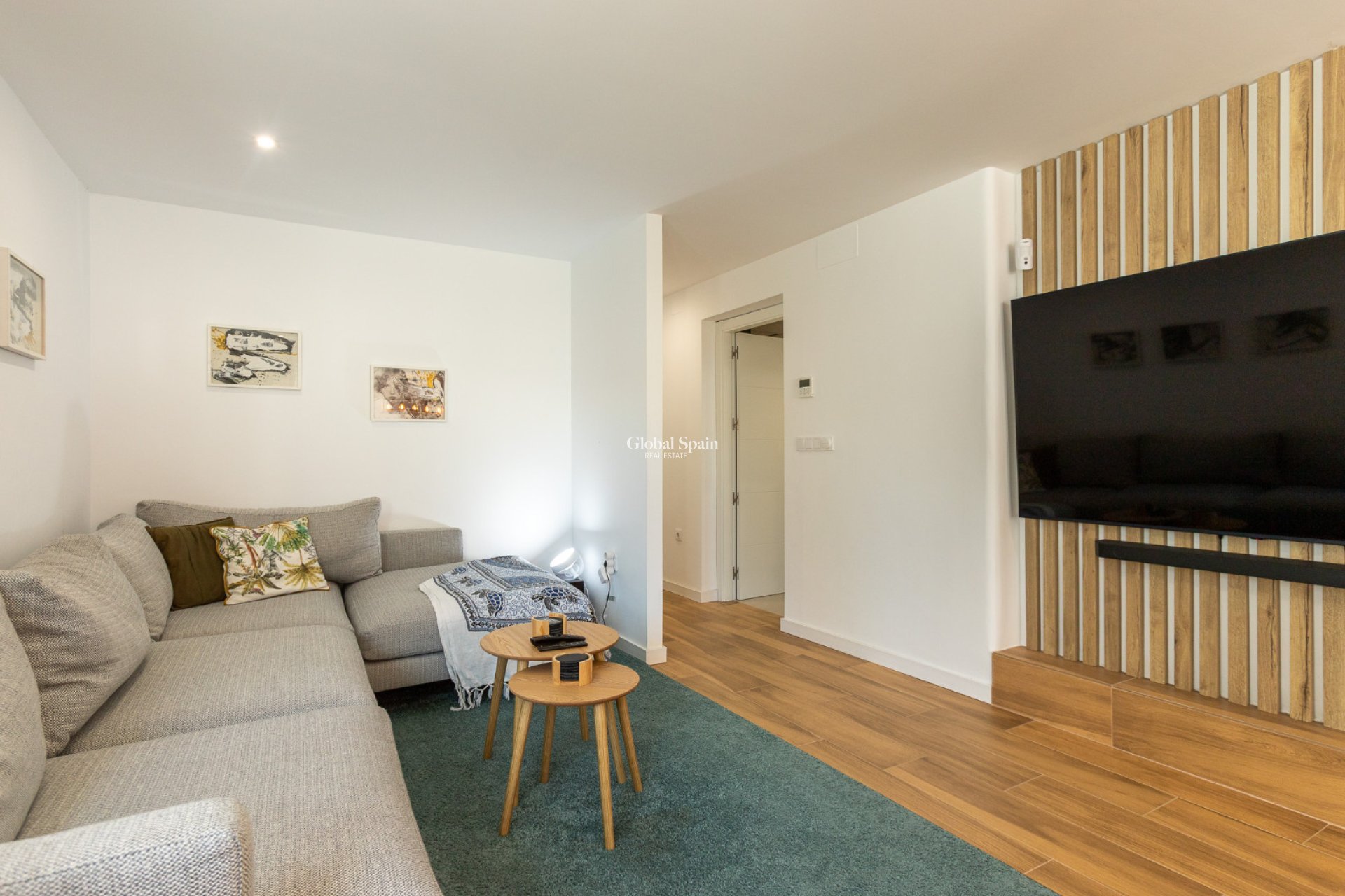 Wiederverkauf - VILLA -
LOS BALCONES - LOS ALTOS - Costa Blanca