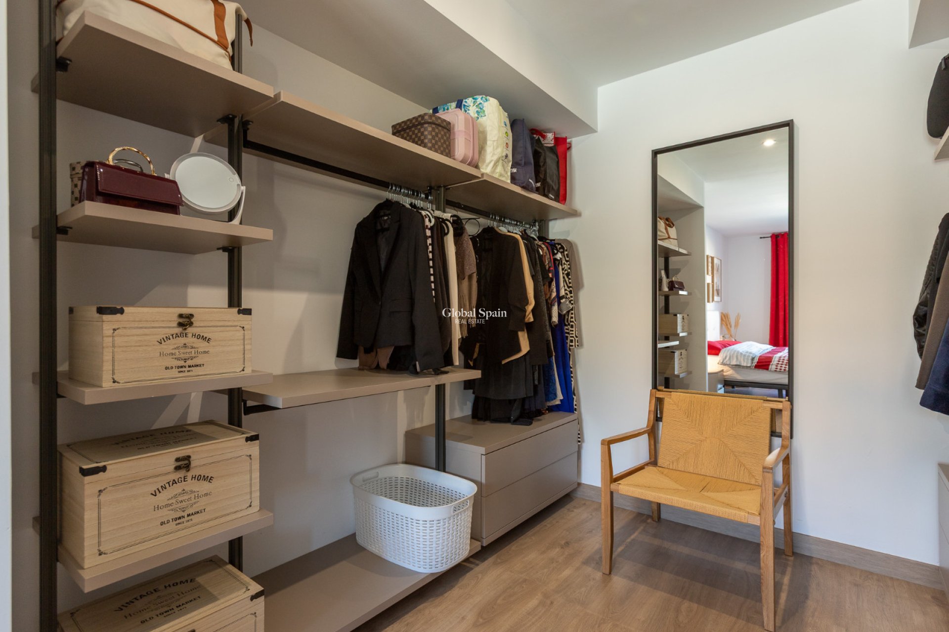 Wiederverkauf - VILLA -
LOS BALCONES - LOS ALTOS - Costa Blanca