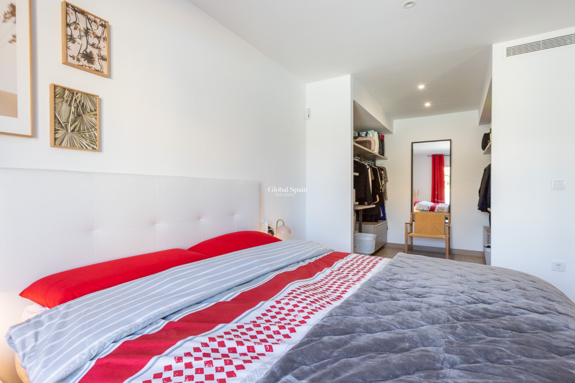 Wiederverkauf - VILLA -
LOS BALCONES - LOS ALTOS - Costa Blanca