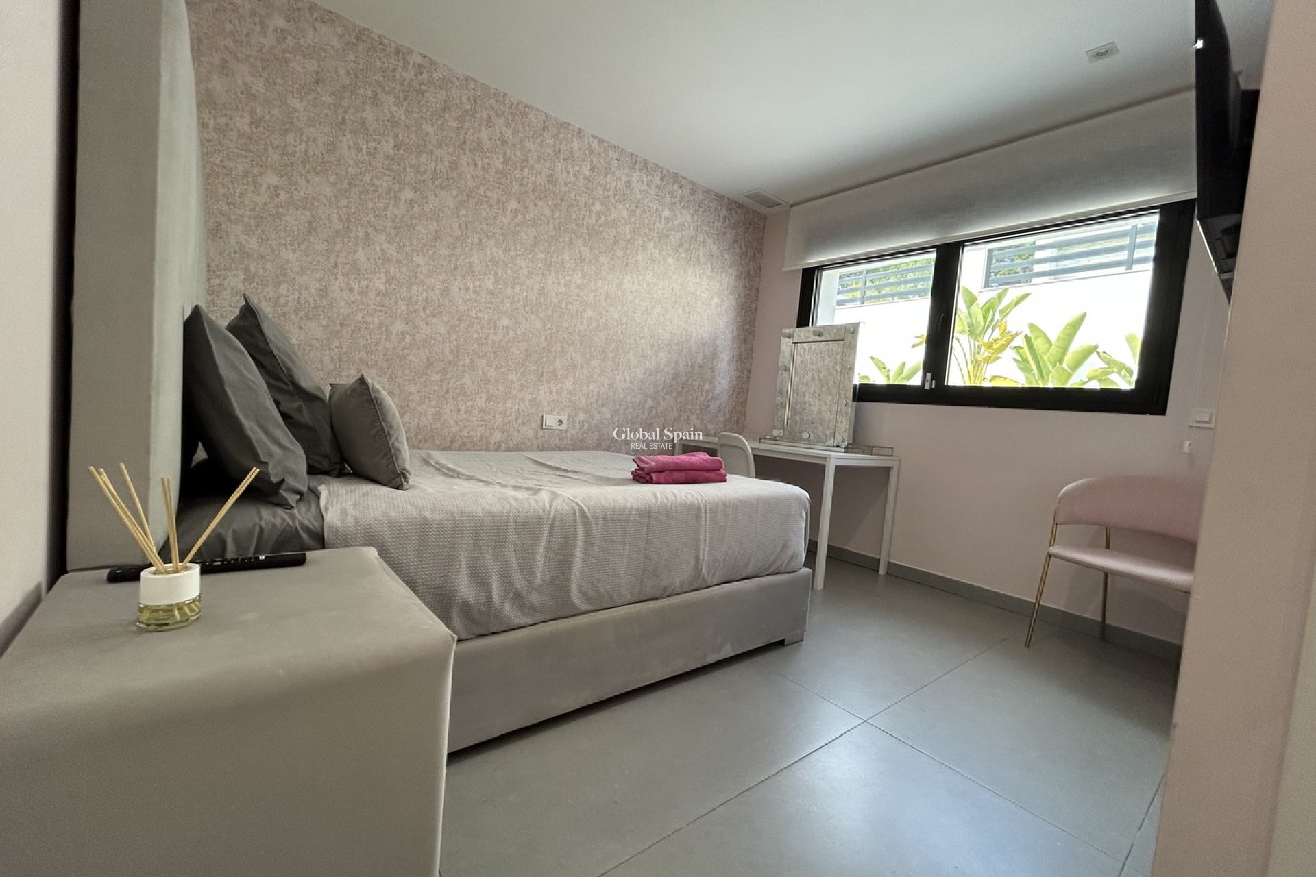 Wiederverkauf - VILLA -
LOS BALCONES - LOS ALTOS - Costa Blanca