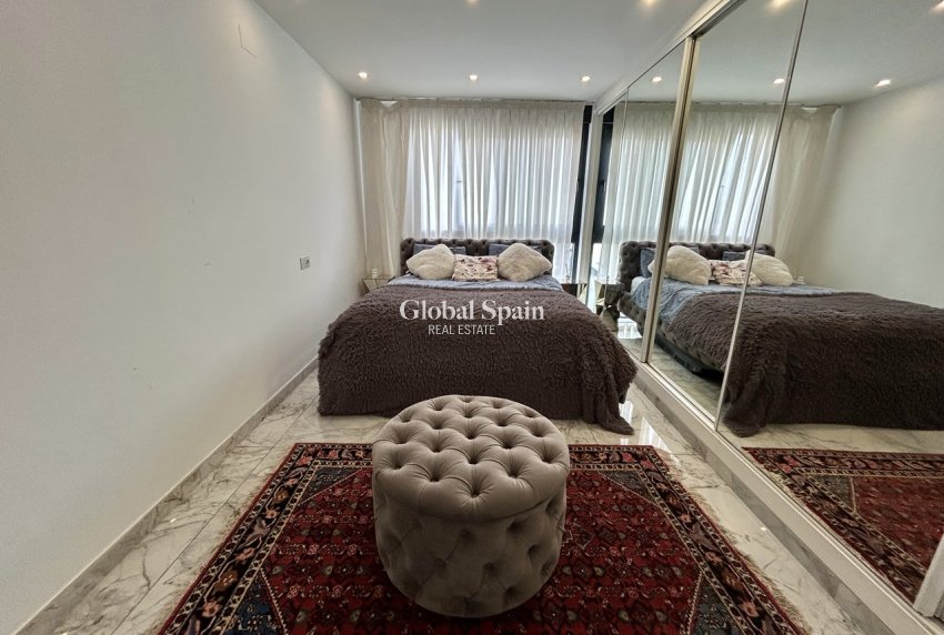 Wiederverkauf - VILLA -
LOS BALCONES - LOS ALTOS - Costa Blanca