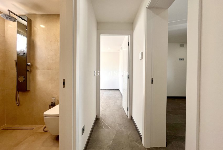 Wiederverkauf - VILLA -
LOS BALCONES - LOS ALTOS - Costa Blanca