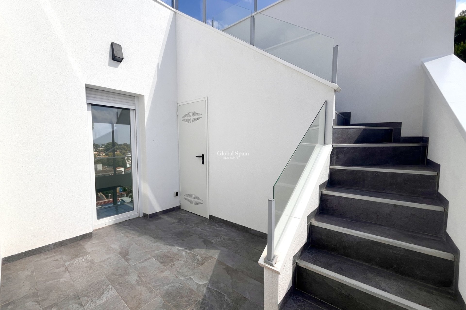Wiederverkauf - VILLA -
LOS BALCONES - LOS ALTOS - Costa Blanca