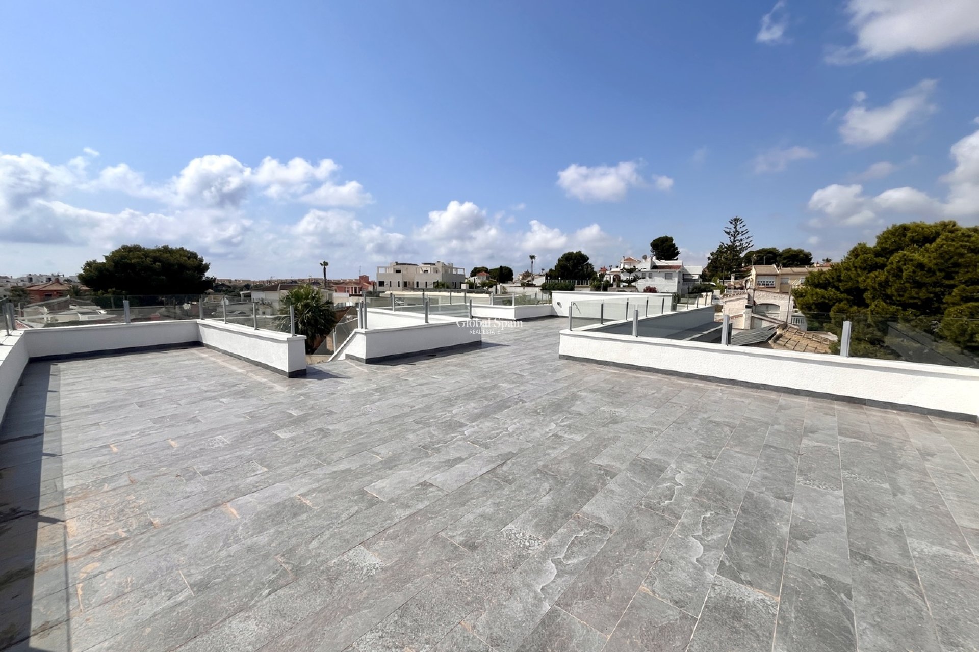 Wiederverkauf - VILLA -
LOS BALCONES - LOS ALTOS - Costa Blanca